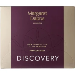 Margaret Dabbs Hand & Fuß|Discovery Kit for Feet