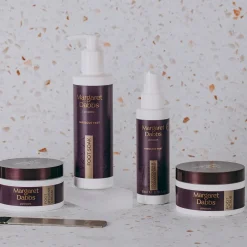 Margaret Dabbs Hand & Fuß^Foot Cooling & Cleansing Spray 80 ml