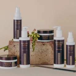 Margaret Dabbs Hand & Fuß^Foot Cooling & Cleansing Spray 80 ml