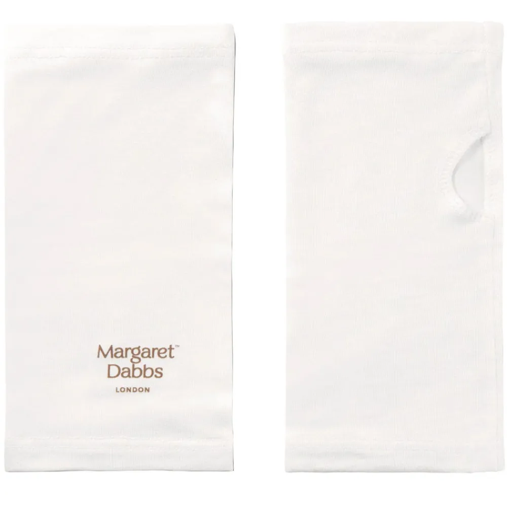 Luxury Treatment Gloves-Margaret Dabbs Discount