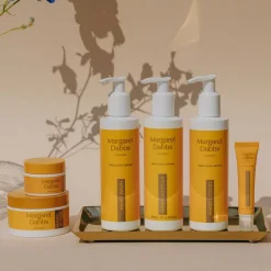 Margaret Dabbs Hand & Fuß|Nourishing Hand Wash 45 ml