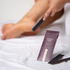 Margaret Dabbs Nagelfeilen^Professional Foot File 19 cm