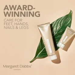 Margaret Dabbs Hagel Nature|Hand & Fuß|PURE Cracked Heel Treatment Balm 45 ml