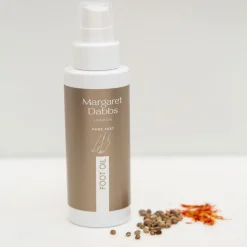 PURE Foot Oil 100 ml-Margaret Dabbs Online