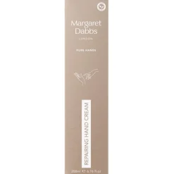 Margaret Dabbs Hautverjüngung|Hand & Fuß|PURE Repairing Hand Cream 200 ml