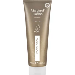 Margaret Dabbs Hand & Fuß^PURE Restorative Foot Lotion 100 ml