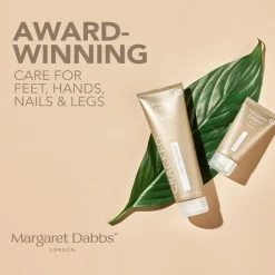 Margaret Dabbs Hand & Fuß^PURE Restorative Foot Lotion 100 ml