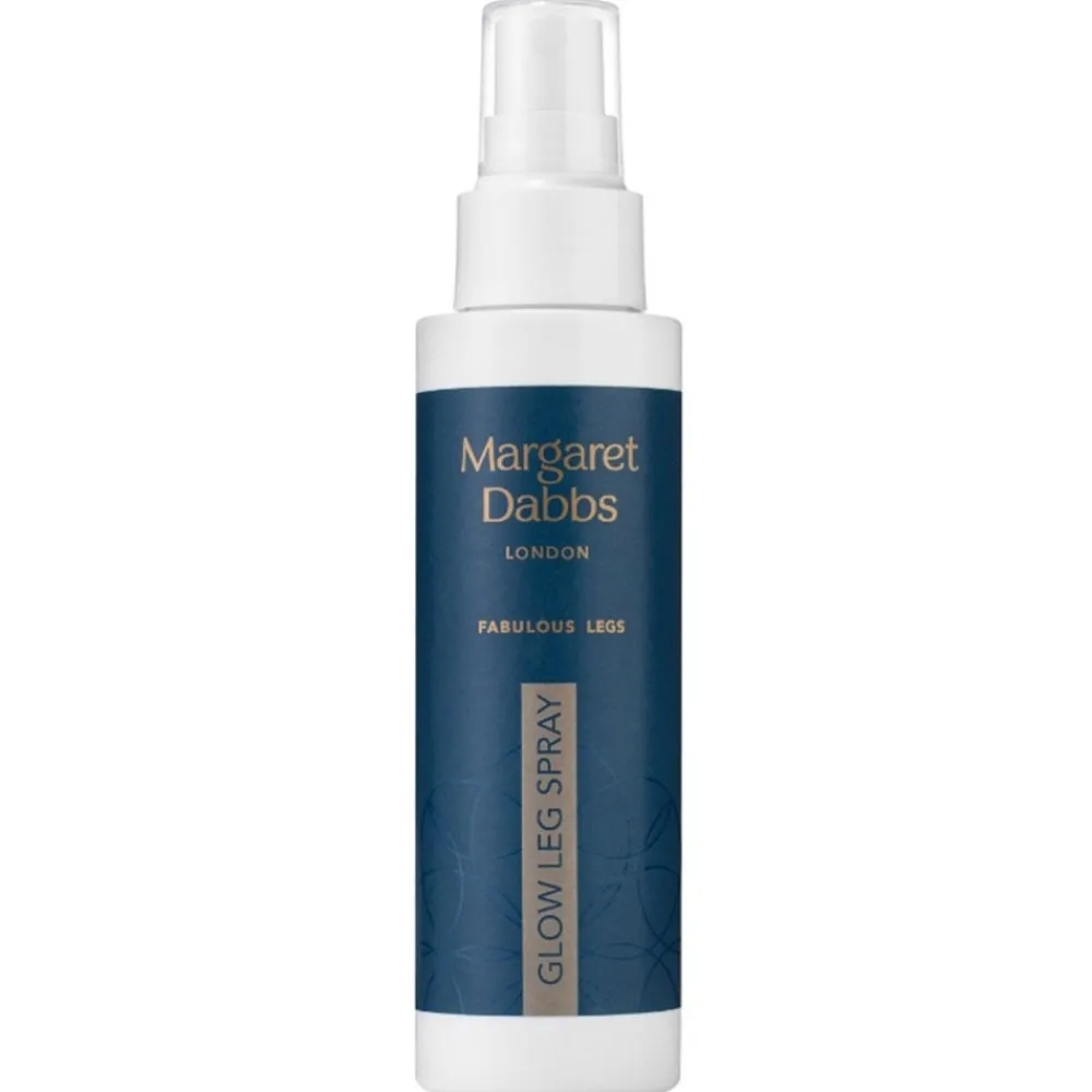 Refining Glow Leg Spray 100 ml-Margaret Dabbs Clearance