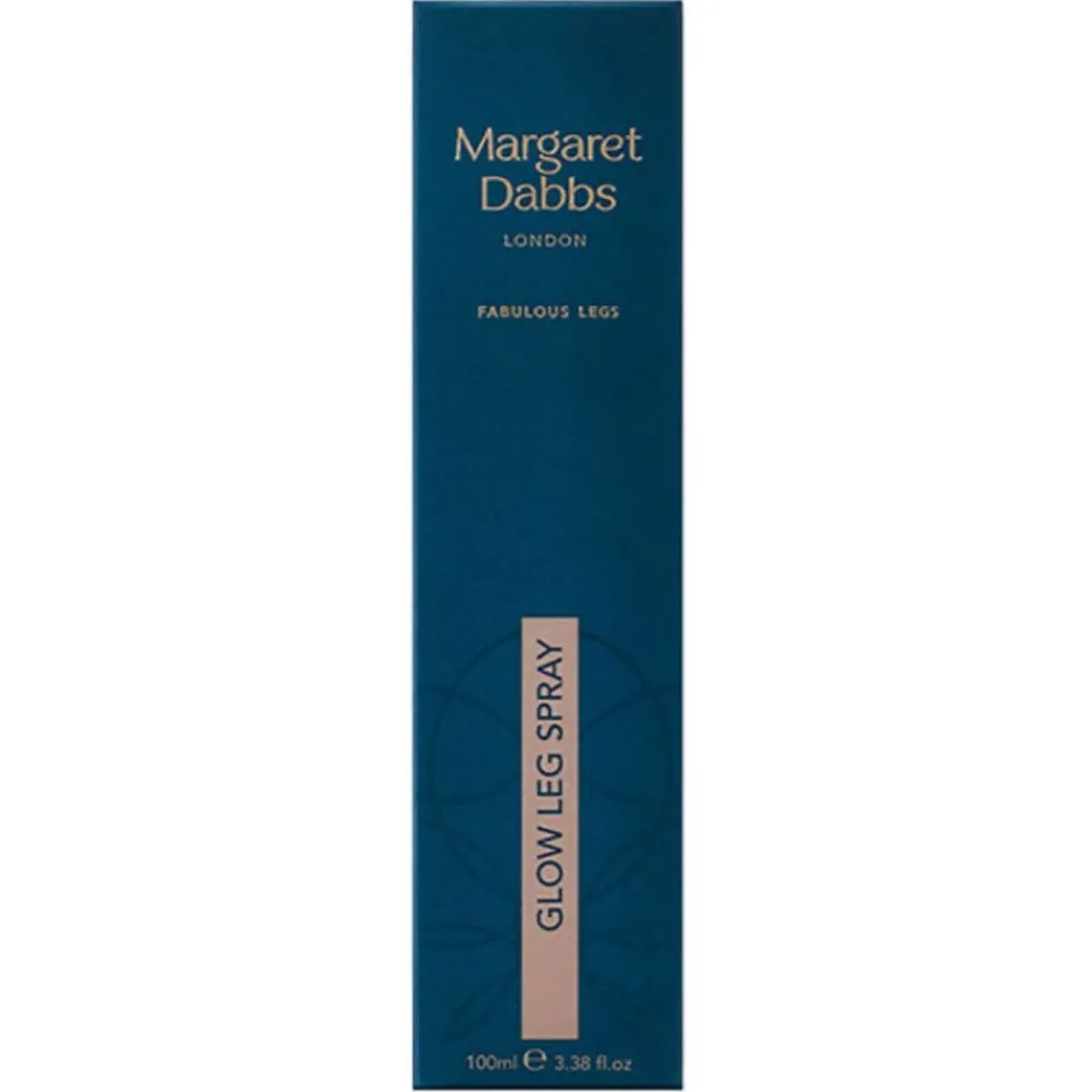 Refining Glow Leg Spray 100 ml-Margaret Dabbs Clearance