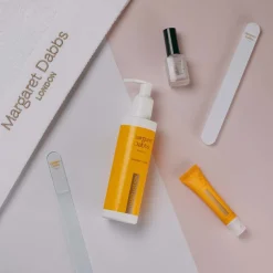 Super Shiny Buffer 18 cm-Margaret Dabbs Hot