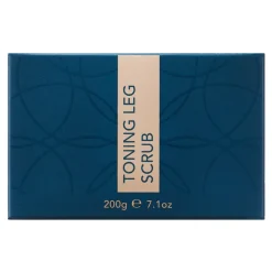 Margaret Dabbs Hand & Fuß|Körper|Toning Leg Scrub 200 ml