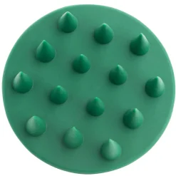 Der Fabelhafte Garten Kopfmassagebürste Silikon-Margot Schmitt Outlet