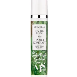 Margot Schmitt Reparatur & Stärkung| Conditioner|Der Fabelhafte Garten Süßgras Saure Rinse 100 ml