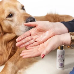 Margot Schmitt Hagel Nature^Glanz Fell Hautpflegeöl 100 ml