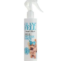 Margot Schmitt Hagel Nature^Glanz Fell Fellpflege Spray 250 ml