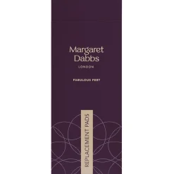 Margret Dabbs Foot File Replacement Pads-Margaret Dabbs Outlet