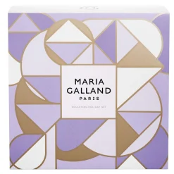 Maria Galland Körper^650-661 Coffret Lift'Expert Set