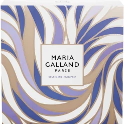 450-460 Coffret Nutri'Vital Set-Maria Galland New