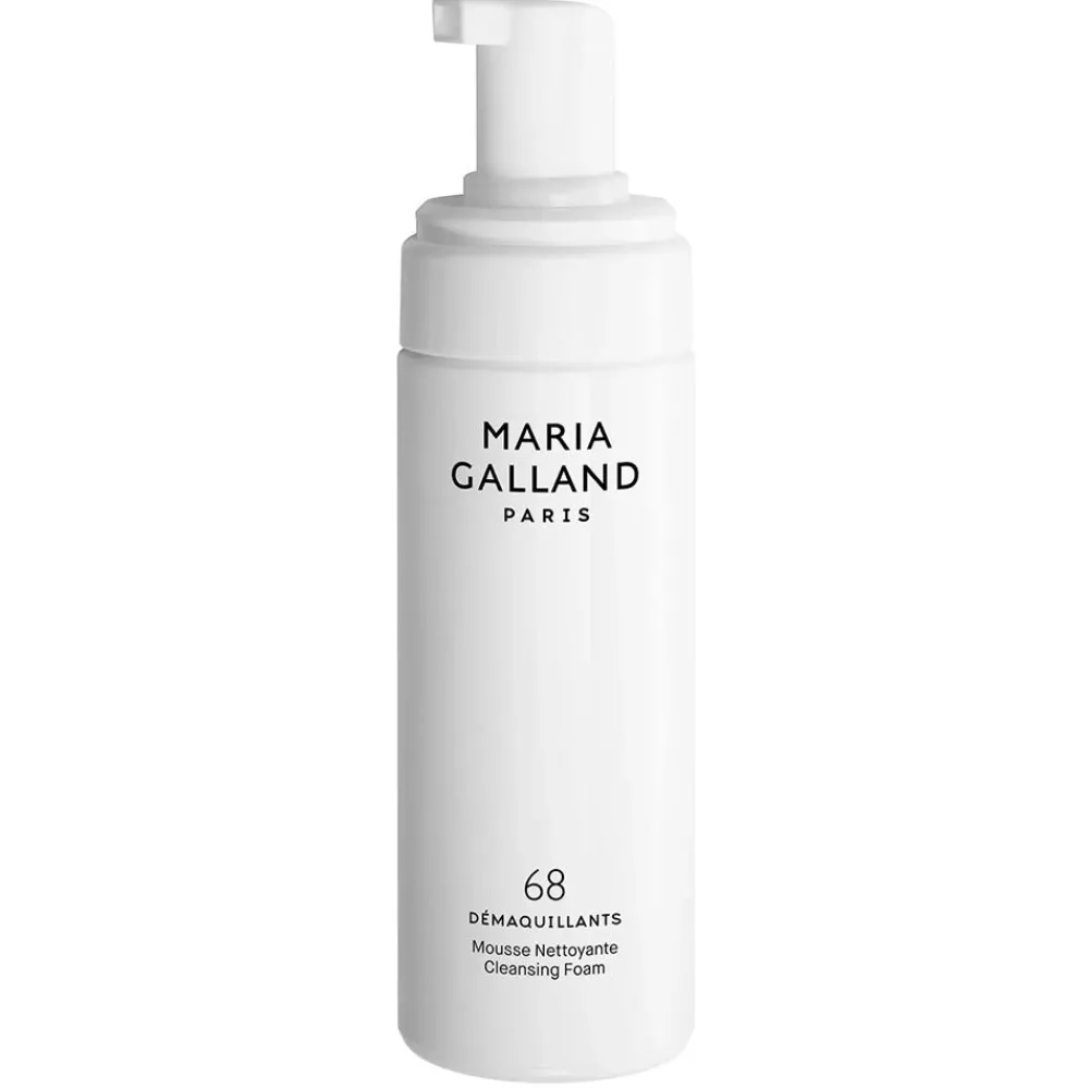 Maria Galland Gesicht|68 Démaquillants Cleansing Foam 150 ml
