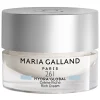 Maria Galland Gesicht^261 HYDRA'GLOBAL Rich Cream 30 ml