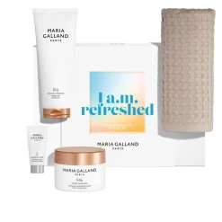 - I a.m. Refreshed MORNING WAKE ME Set-Maria Galland Hot
