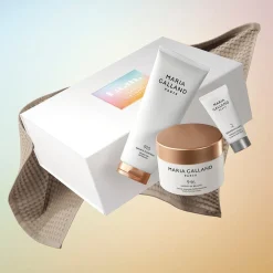 - I a.m. Refreshed MORNING WAKE ME Set-Maria Galland Hot