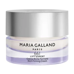661 Lift'Expert Crème Riche 50 ml-Maria Galland
