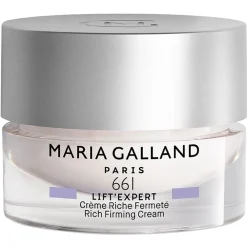 Maria Galland Gesicht|661 LIFT'EXPERT Rich Firming Cream 30 ml