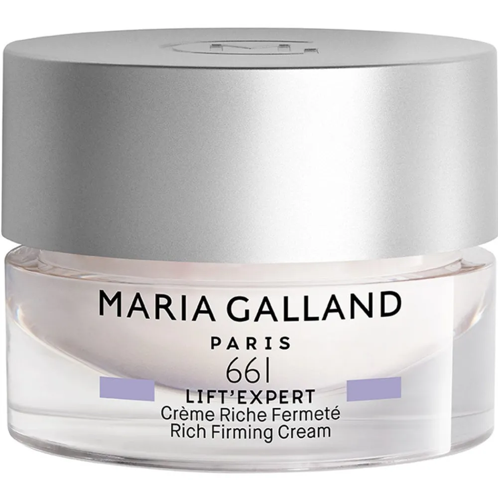 Maria Galland Gesicht|661 LIFT'EXPERT Rich Firming Cream 30 ml