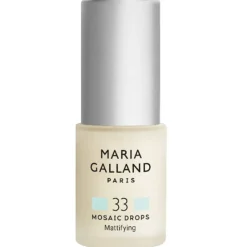 Maria Galland Gesicht^33 Mosaic Drops Mattifying V 15 ml