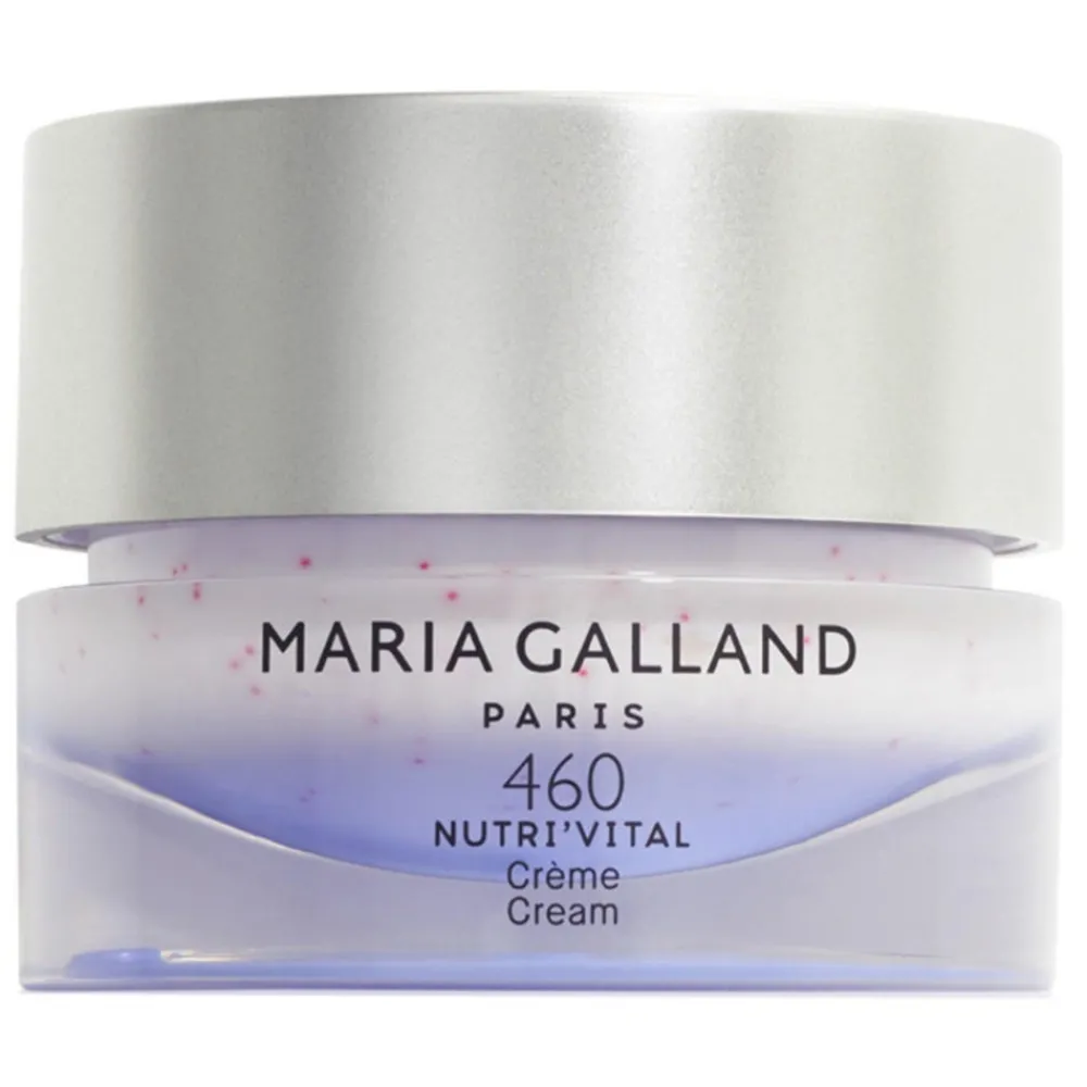 Maria Galland Gesicht^460 NUTRI'VITAL Cream 30 ml