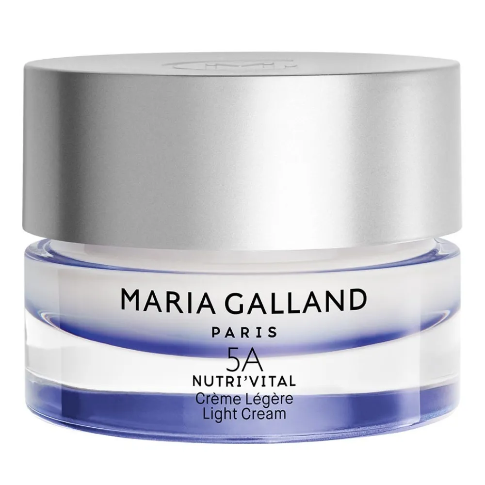 Maria Galland Gesicht|Gesicht^5A Crème Légère Nutri'Vital 50 ml