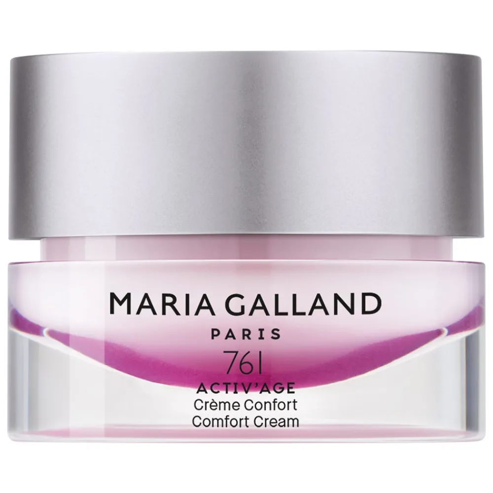 Maria Galland Gesicht|Gesicht^Activ'Age 761 Comfort Cream 50 ml