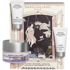 Audacious Timelessness Gift Set-Maria Galland