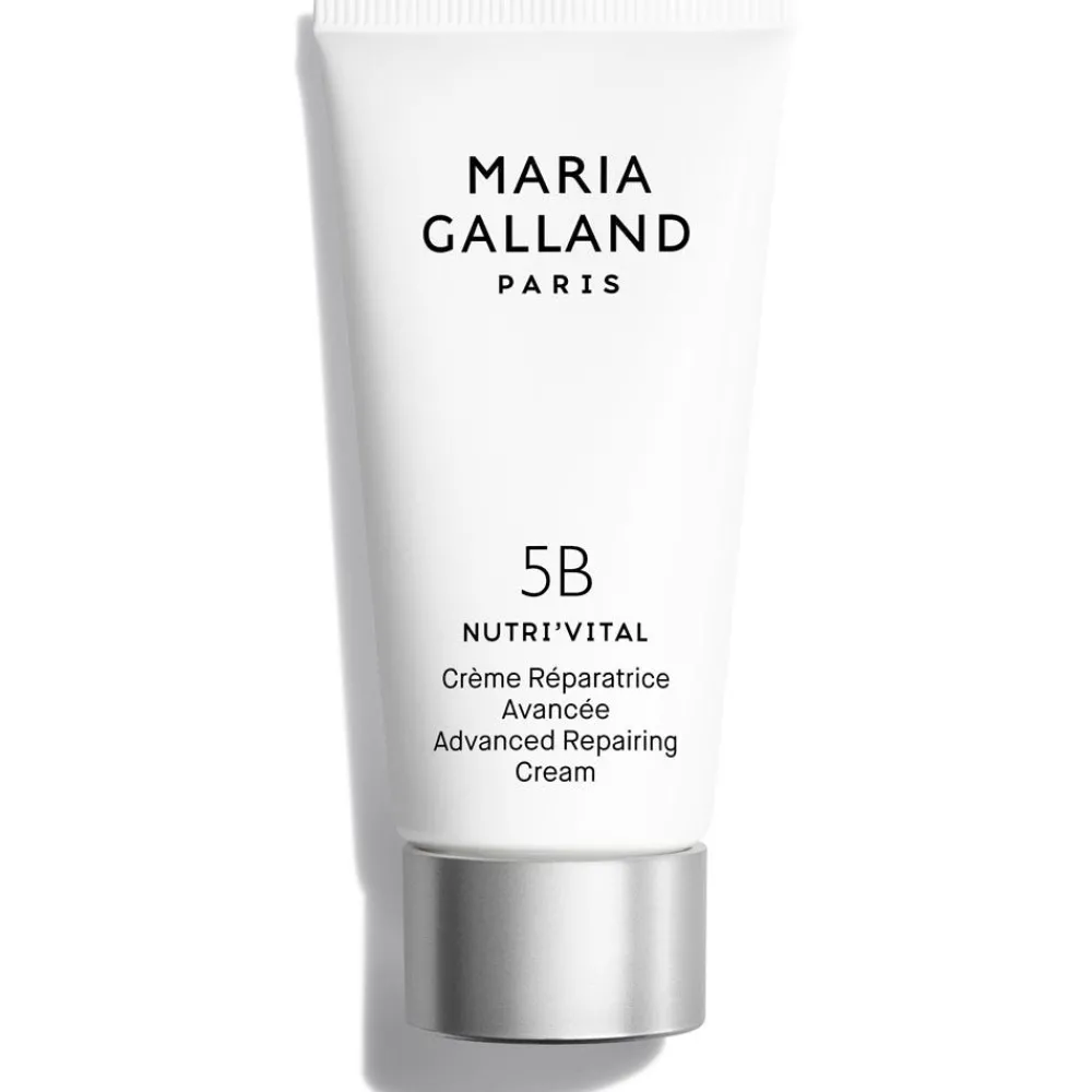 Maria Galland Gesicht^5B NUTRI’VITAL Advanced Repairing Cream 30 ml