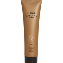 Maria Galland Tools|Gesicht|Cellular'Sun 971 Protective Body Milk SPF 50+ 150 ml