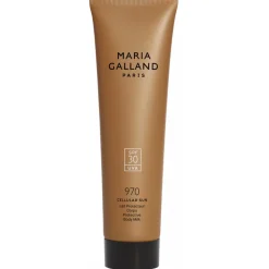 Maria Galland Tools|Gesicht|Cellular'Sun 970 Protective Body Milk SPF 30 150 ml