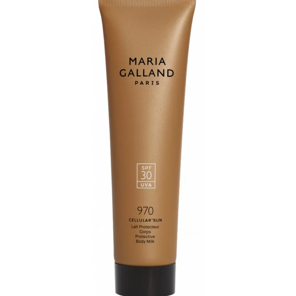 Maria Galland Tools|Gesicht|Cellular'Sun 970 Protective Body Milk SPF 30 150 ml