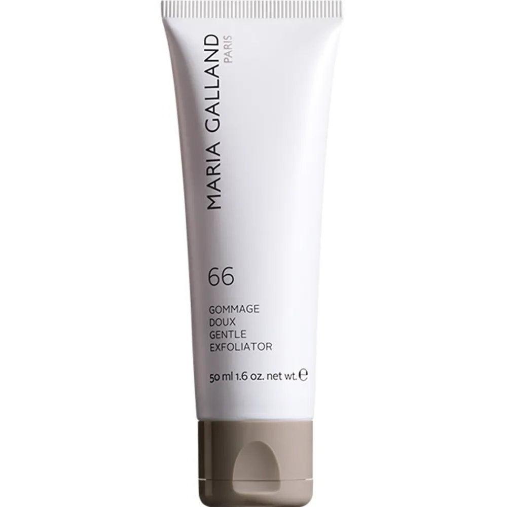 Cleansing 66 Gentle Exfoliator 50 ml-Maria Galland Clearance
