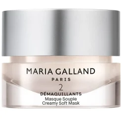 Maria Galland Pflege|Gesicht|Cleansing 2 Creamy Soft Mask 50 ml