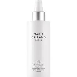 Maria Galland Gesicht^Cleansing 67 Oil-in-Milk Sublime Cleanser 200 ml