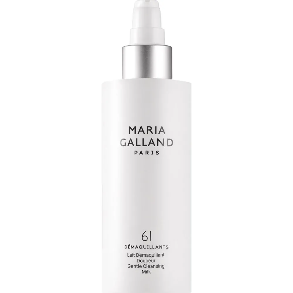 Cleansing 61 Gentle Cleansing Milk 200 ml-Maria Galland New