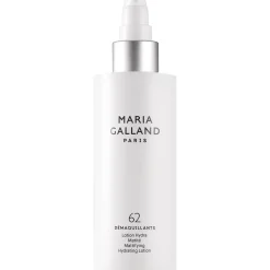 Maria Galland Gesicht^Cleansing-62 Matt. Hydr.Lotion 200m*