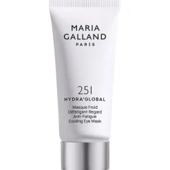 Maria Galland Gesicht|Gesicht^Hydra'Global 251 Cooling Eye Mask 30 ml