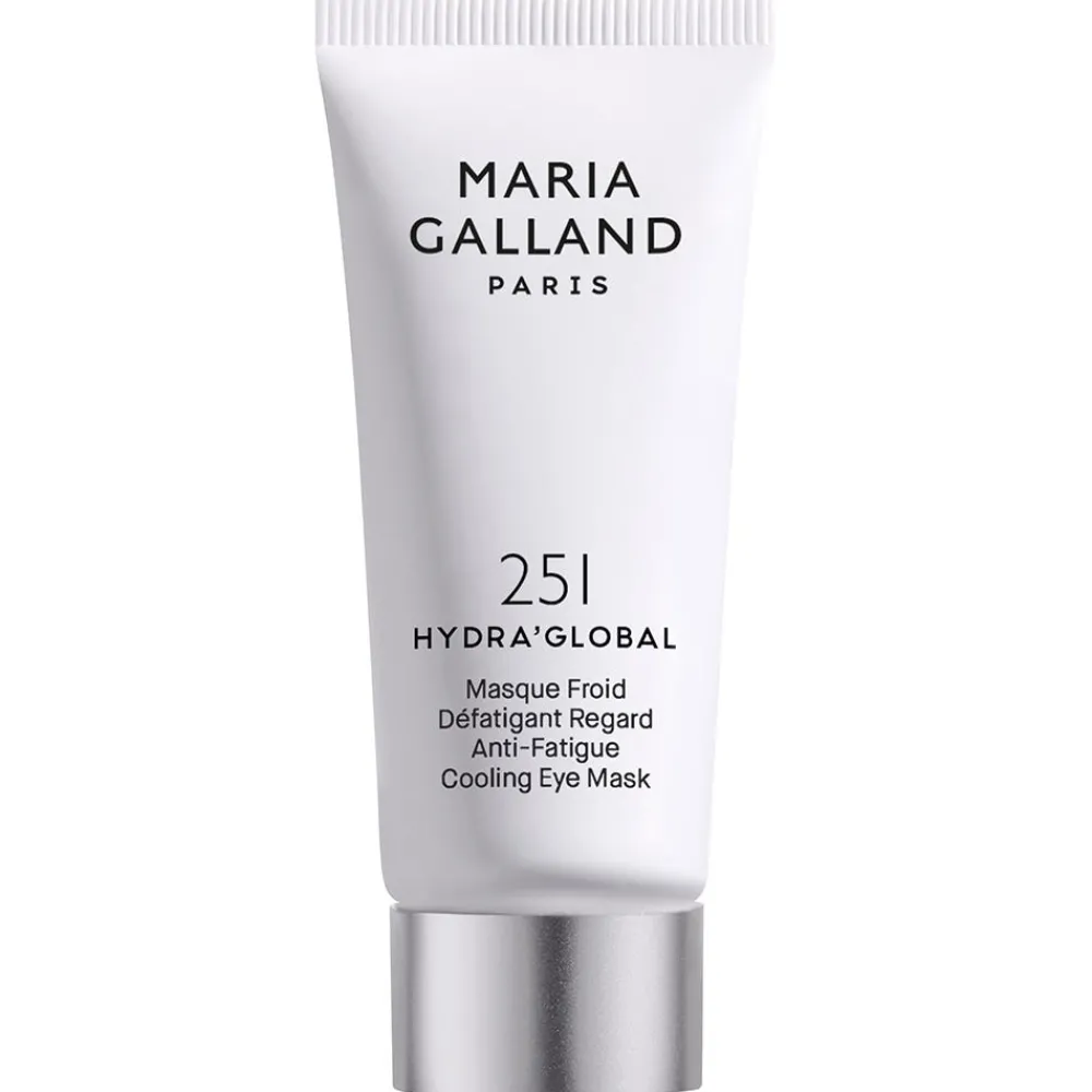 Maria Galland Gesicht|Gesicht^Hydra'Global 251 Cooling Eye Mask 30 ml