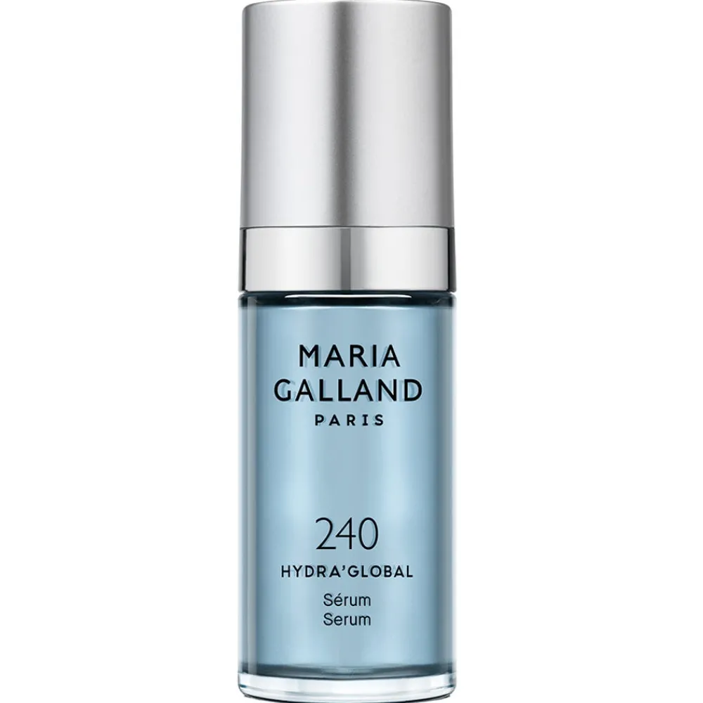 Maria Galland Gesicht|Gesicht^Hydra'Global 240 Serum 30 ml