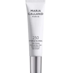 Maria Galland Gesicht|Gesicht^Hydra'Global 250 Eye Gel Cream 15 ml