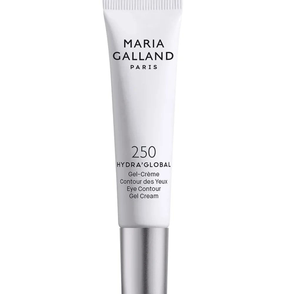 Maria Galland Gesicht|Gesicht^Hydra'Global 250 Eye Gel Cream 15 ml