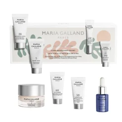 Maria Galland Körper|Gesicht^Iconic Skinvestment Coffret Set