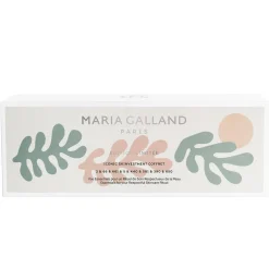 Maria Galland Körper|Gesicht^Iconic Skinvestment Coffret Set